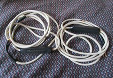 Lautsprecherkabel transparent  gebraucht kaufen  Potsdam
