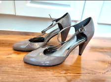 Grey lacquer high for sale  CALEDON