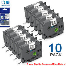 10pk brother touch for sale  Rowland Heights