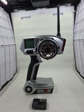Spektrum dx3c dsm for sale  Caldwell