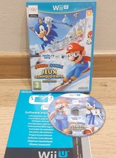 Mario sonic giochi usato  Palermo