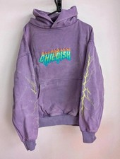 Childish motorsports purple for sale  NORTHAMPTON