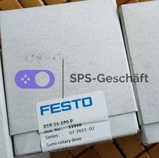 Neues festo dsr gebraucht kaufen  Langenlonsheim