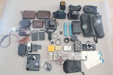 fotokamera gebraucht kaufen  Bremen