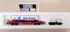 Märklin mini club gebraucht kaufen  Gingen an der Fils