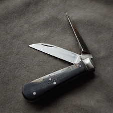 Altes taschenmesser friedrich gebraucht kaufen  Dortmund