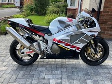 Honda vtr1000 sp2 for sale  DARLINGTON