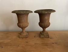 Pair antique 19th for sale  DEVIZES