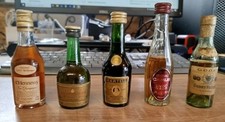 Lot mignonnettes anciennes d'occasion  Duclair