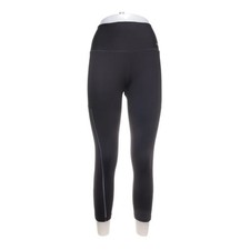 Calzedonia, legginsy sportowe, rozmiar: M, czarne, jednokolorowe, damskie #nuh, używany na sprzedaż  PL