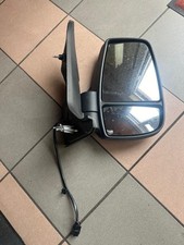 Aussenspiegel spiegel elektris gebraucht kaufen  Hanau