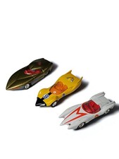 Speed racer johnny for sale  Highland