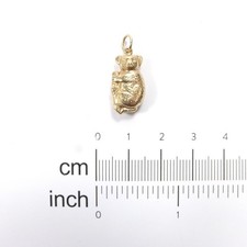 Tiny vintage 9ct for sale  EYE