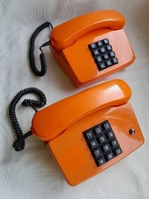70er telefon tastenblock gebraucht kaufen  München