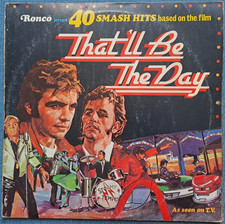 Day vinyl double for sale  BRIERLEY HILL