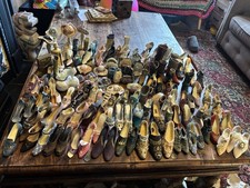 Right shoe collection for sale Right shoe collection for sale  DARLINGTON