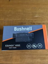 Bushnell 5x32 equinox for sale  Titusville