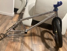 Sub rosa bmx for sale  COVENTRY
