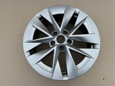 SKODA OCTAVIA IV 4 FELGI ALUMINIOWE 7.0x17H2 5x112 ET46 5E3601025 na sprzedaż  PL