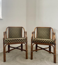 Pair invincible cane for sale  SHIPLEY