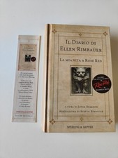 Joyce reardon diario usato  Bovezzo