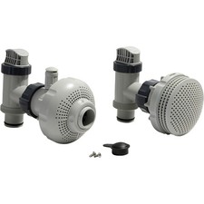 Usado, Intex 26005 Set Connessione Ø 38mm per Pompe Filtro Di 7,3 Fino 9,2 M³/H comprar usado  Enviando para Brazil