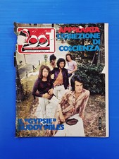 Ciao 2001 1971 usato  Italia