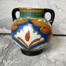 Gouda holland vase d'occasion  Bléré