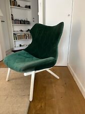 Fauteuil foliage kartell d'occasion  Paris XVIII