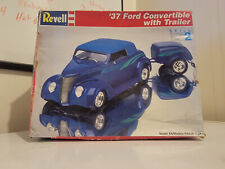 Vintage revell ford for sale  Richmond