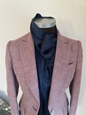 Kiton leinenjacke sakko gebraucht kaufen  München