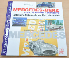 Mercedes benz roadster gebraucht kaufen  Gütersloh