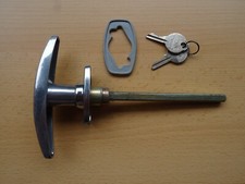 Garant ddr türgriff gebraucht kaufen  Buttelstedt