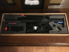 Golden eagle airsoft for sale  Saint Johns