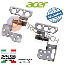 Coppia cerniere hinges usato  Palermo