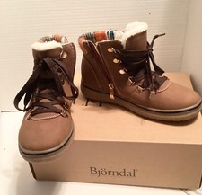 Bjorndal boots everly for sale  Somerville