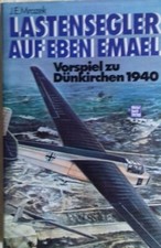 Lastensegler eben emael gebraucht kaufen  Kollmar