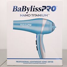 Babylisspro nano titanium for sale  Shipping to Ireland