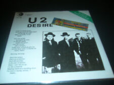 Desire rare vinyl usato  Roma