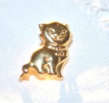 Broche vintage petit d'occasion  Bischheim