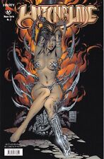 Witchblade serie first gebraucht kaufen  Esslingen am Neckar