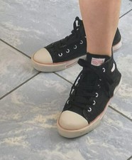 Scarpe basse modello usato  Cervia