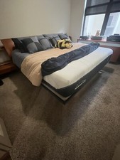 Tempurpedic cloud luxe for sale  Houston