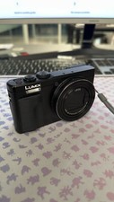 Panasonic lumix dmc usato  Valenza