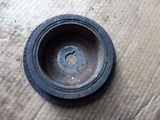Poulie damper renault d'occasion  Chailles