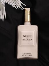 Ivoire balmain perfumed for sale  Lansing