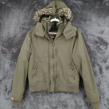 Superdry japan jacket for sale  Gloucester