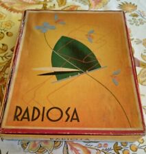Scatola calze nylon usato  Crescentino