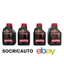 Litri olio motore usato  Trinitapoli