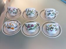 Portmeirion piece botanic for sale  DERBY